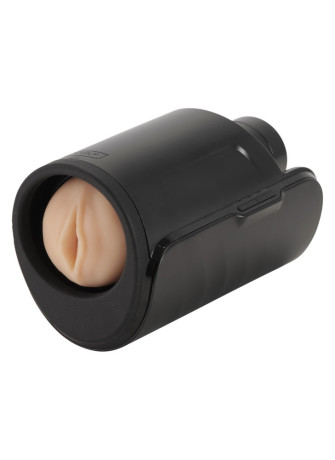 Keon Automatic Masturbator Combo Set